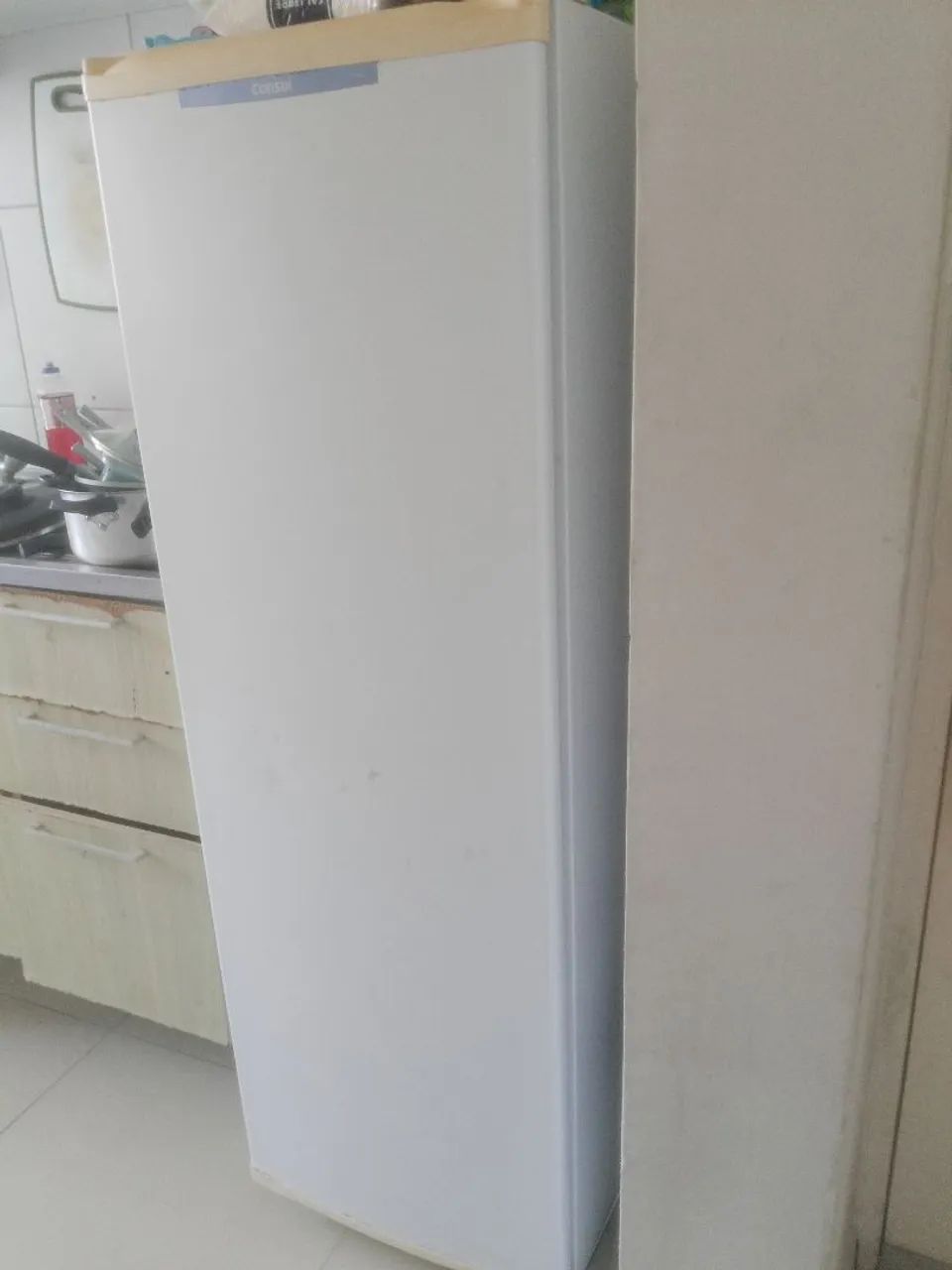Geladeira  - Foto 2