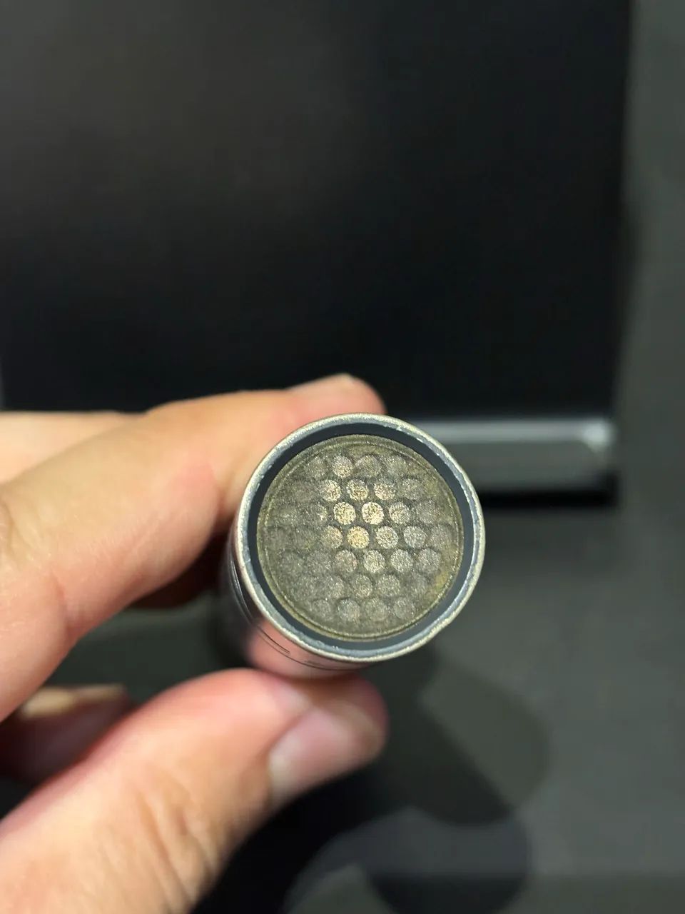 Microfone Neumann km184 preço imbatível!! - Foto 2