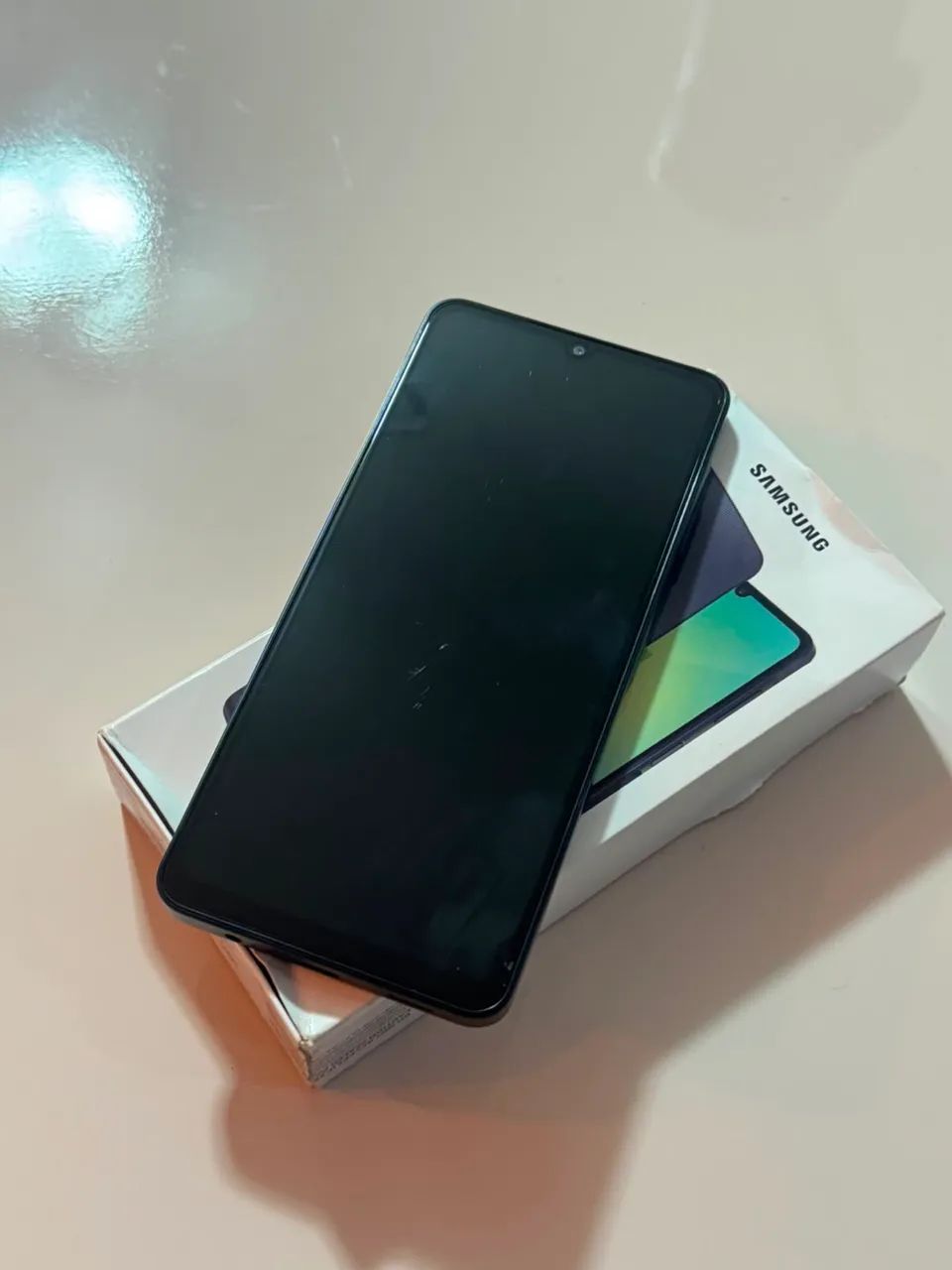 Samsung Galaxy A06 - Foto 3