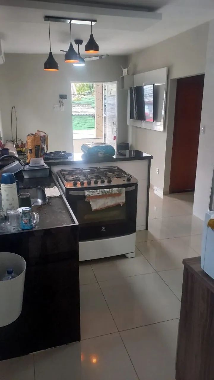Vendo excelente casa R$170.000 - Foto 3