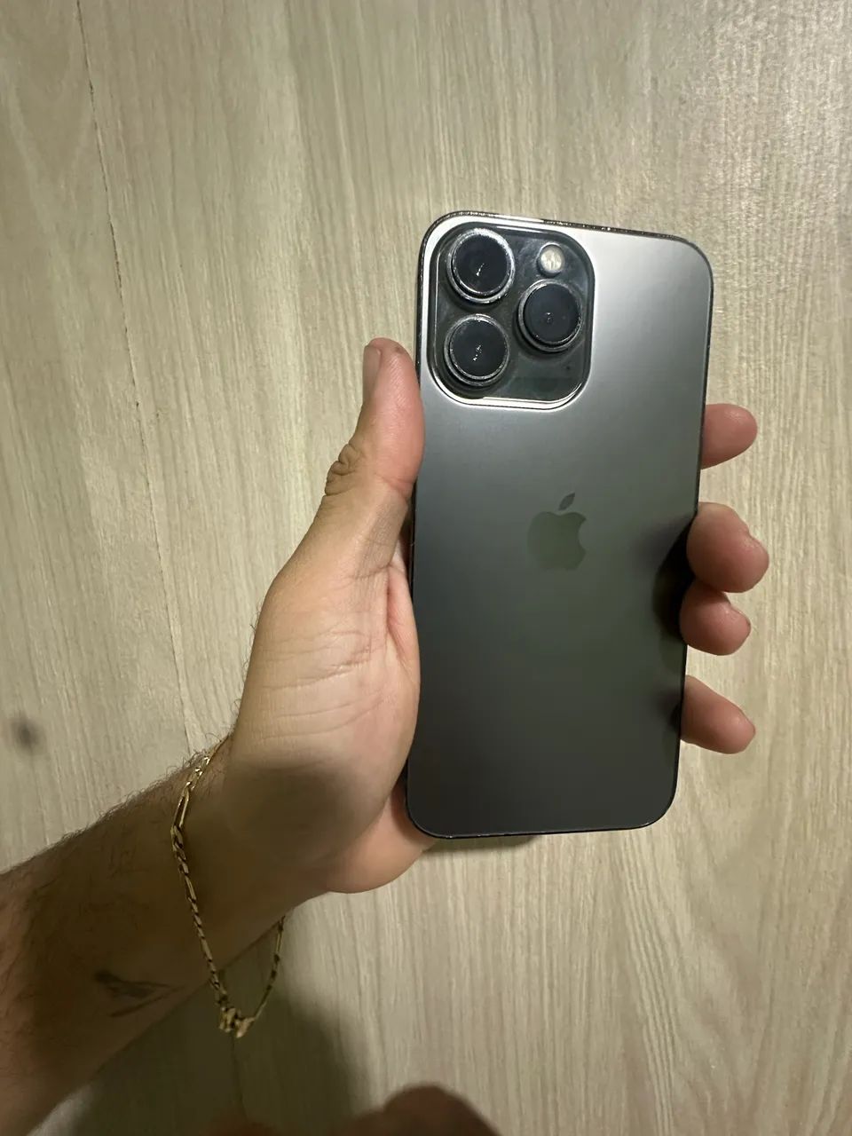 iPhone 13 Pro todo original 