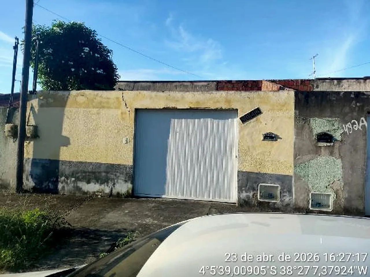 Casa no VERTENTE em Horizonte/CE - Caixa *8031