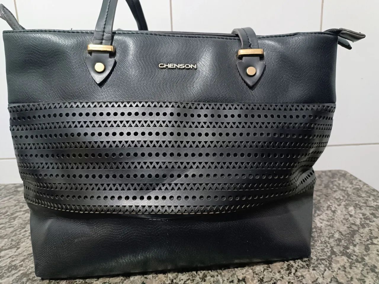 Bolsa Feminina CHENSON  - Foto 2