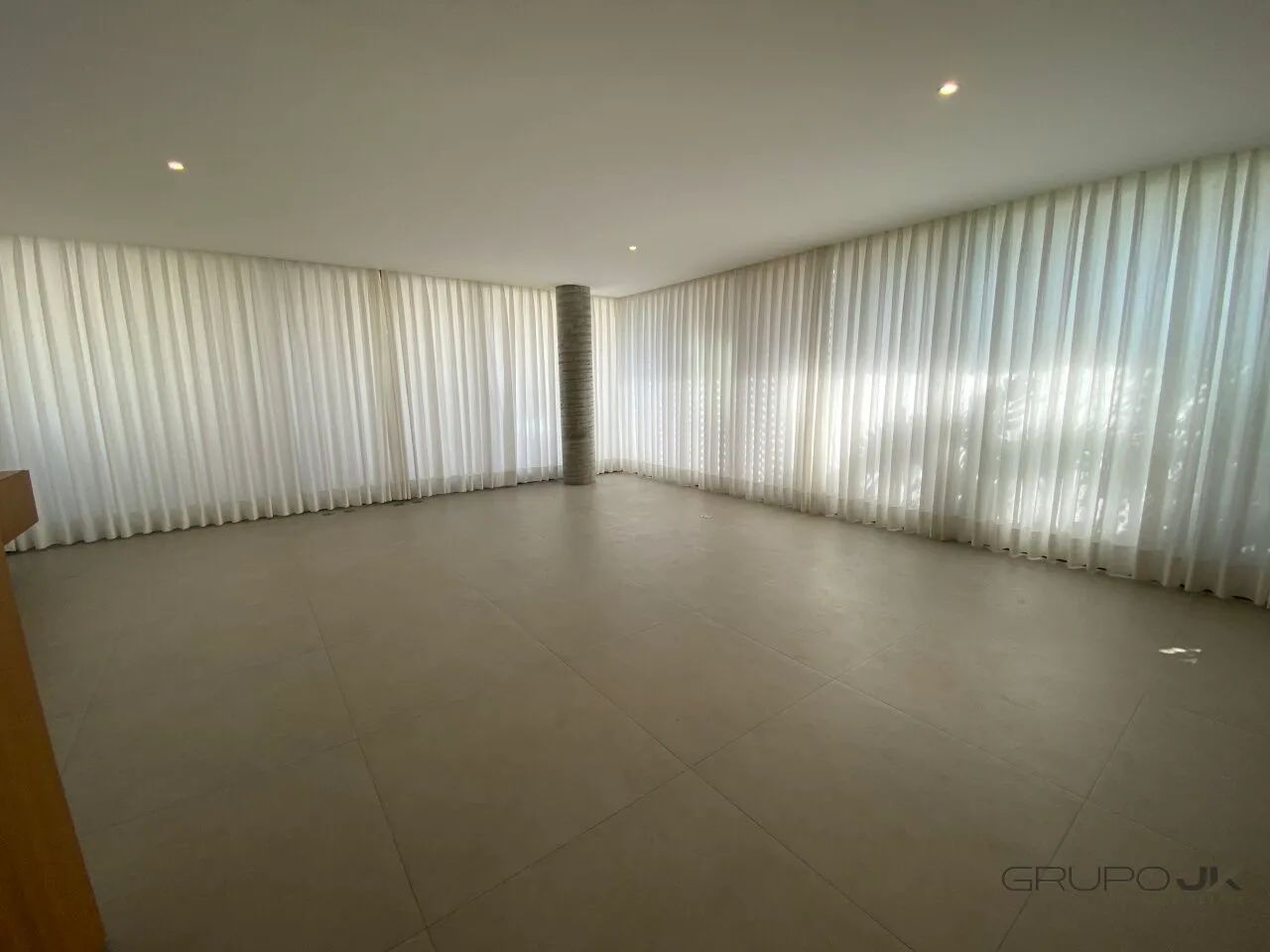 Apartamento sofisticado e semi mobiliado no Noroeste. - Foto 3