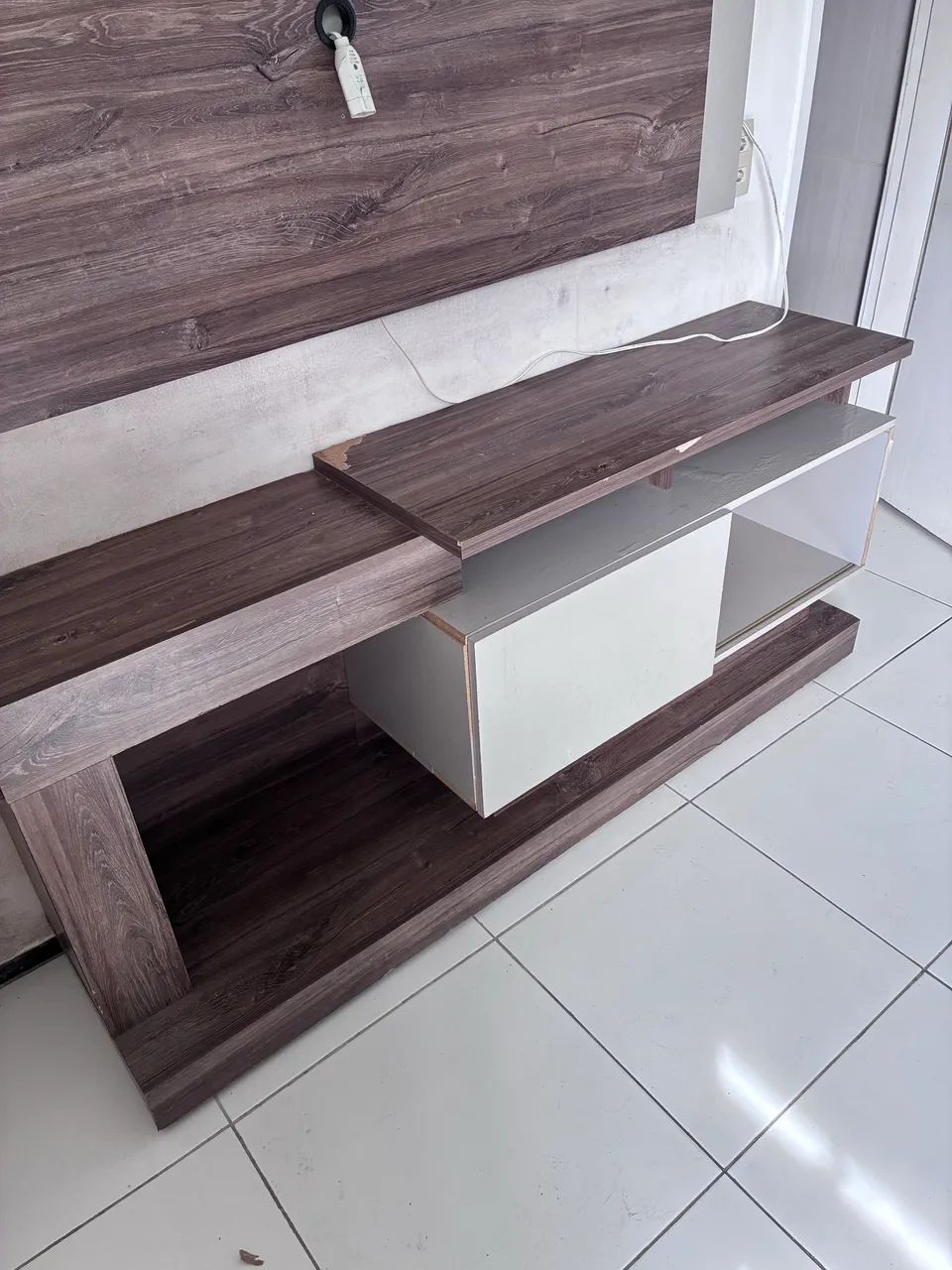 Rack com painel - Foto 4