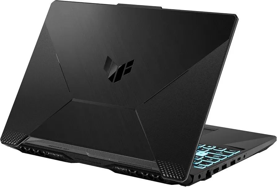 Notebook gamer