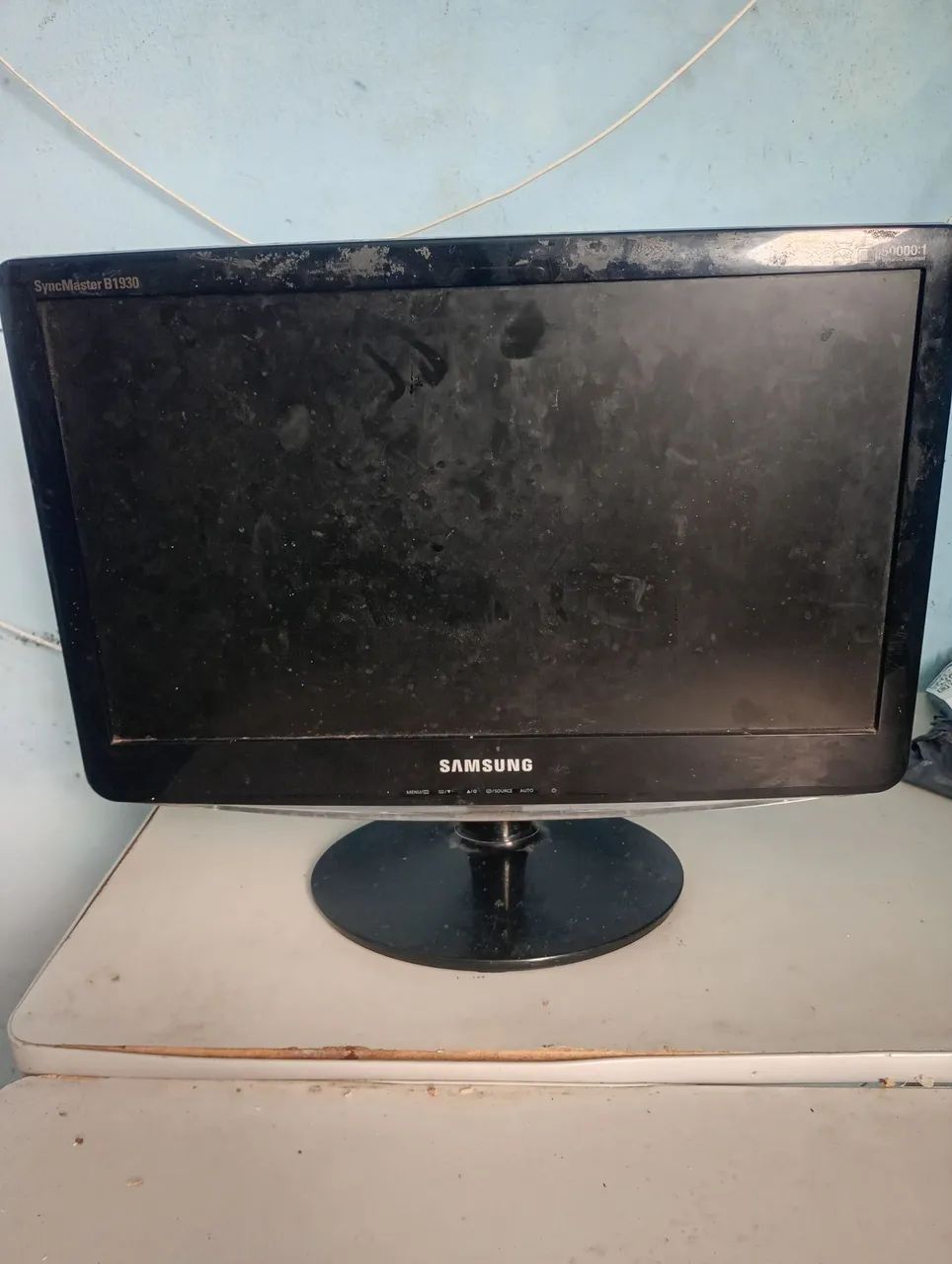 Monitor Samsung 19  - Foto 2