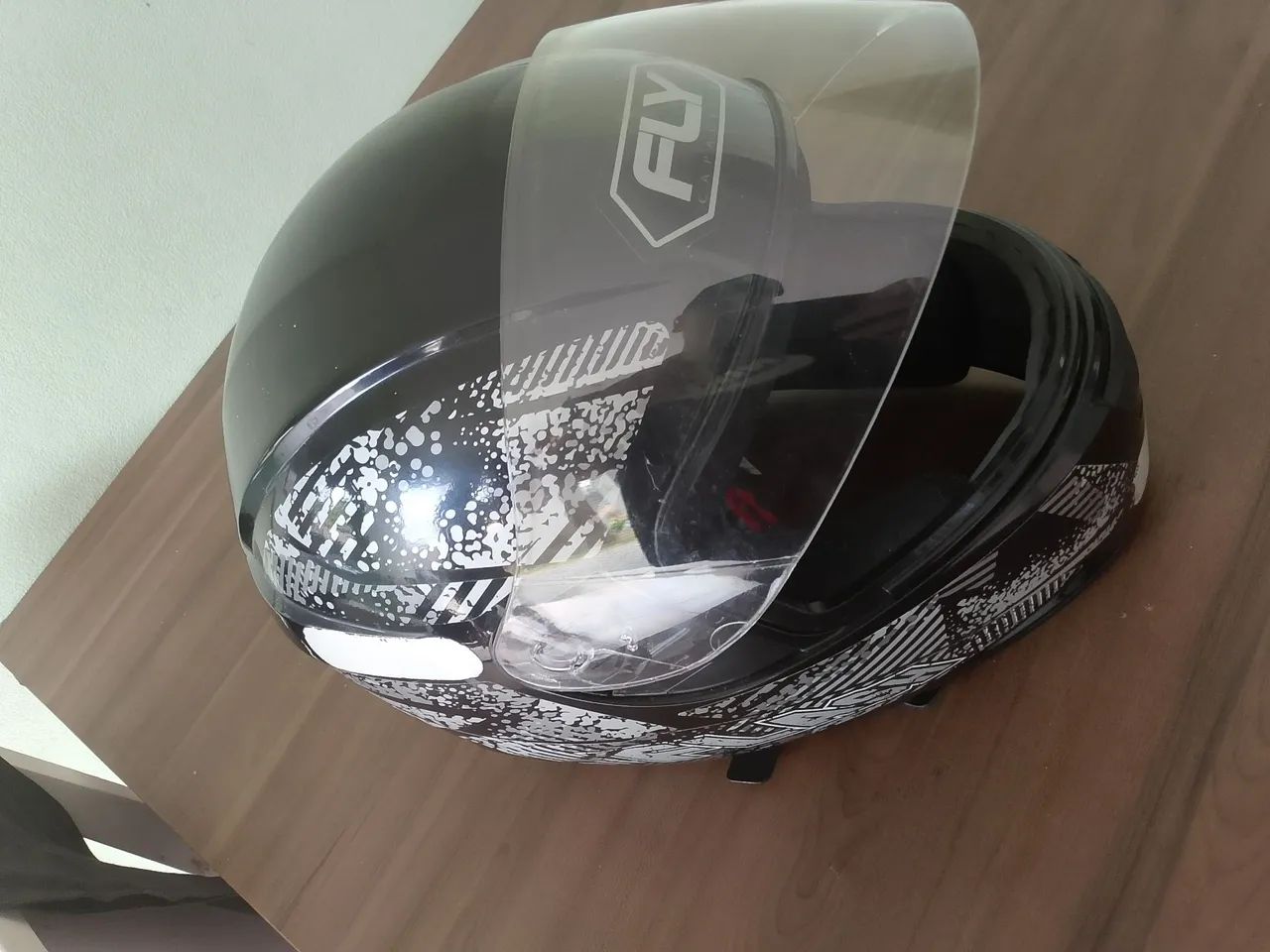 Capacete