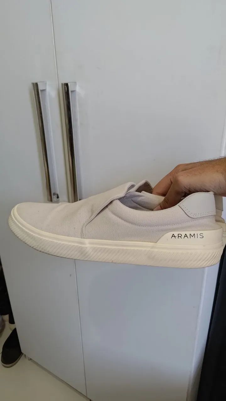 Sapato Aramis - Foto 2