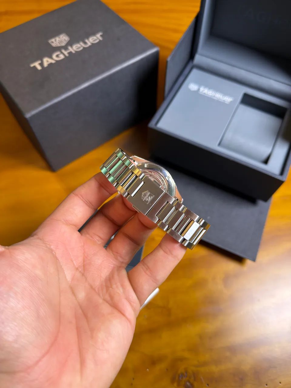 Tag Heuer Carrera - Foto 5