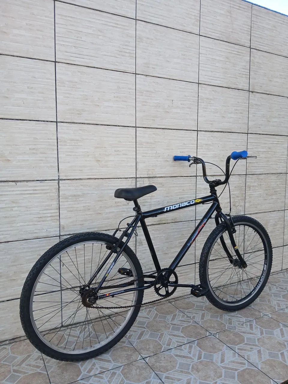 Bicicleta aro 26 - Foto 3