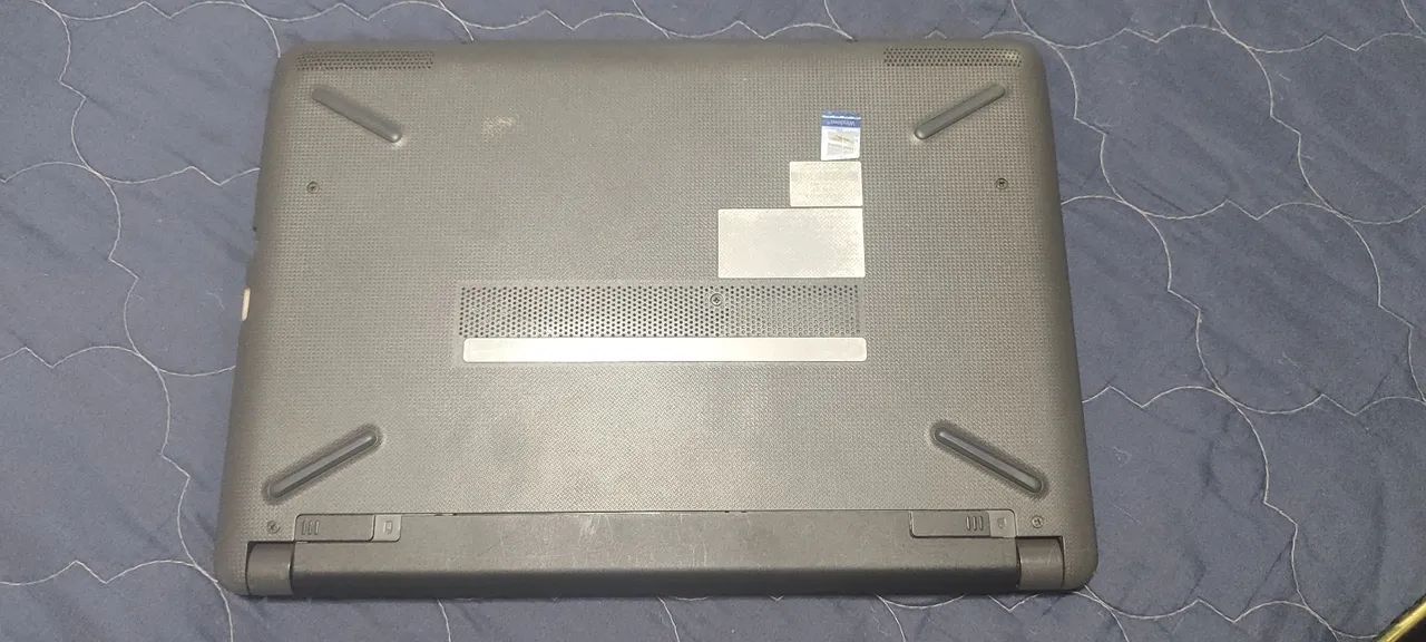 Notebook HP 240 G6 - Foto 5