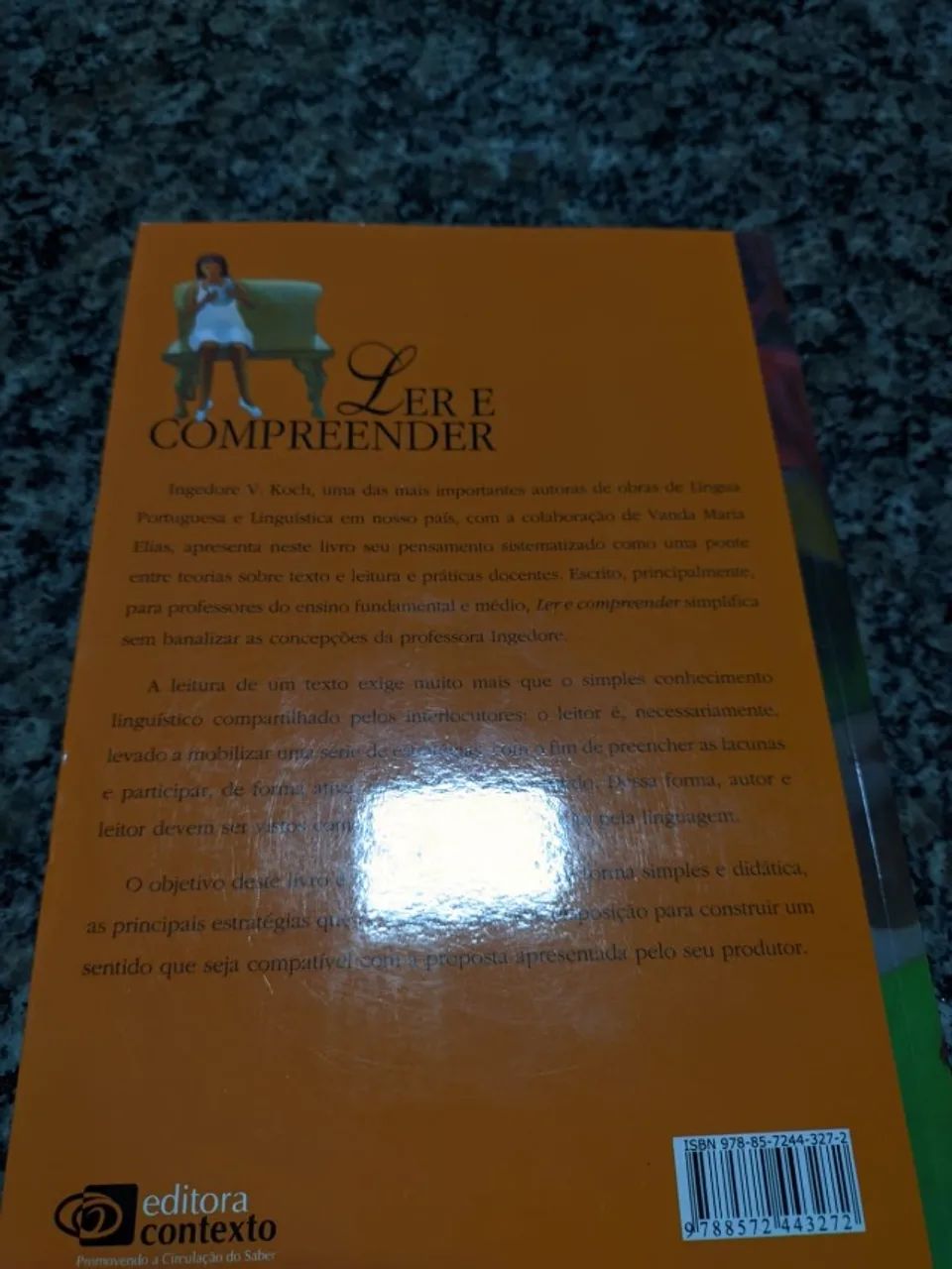 Ler e Compreender os sentidos do texto - Foto 2