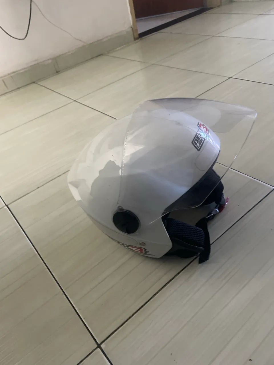 Capacete 
