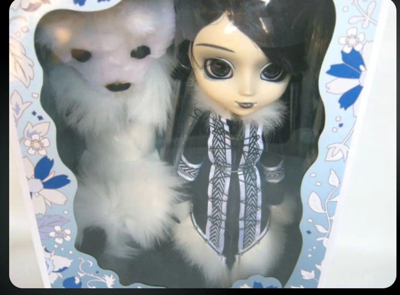 Pullip Chill  - Foto 2