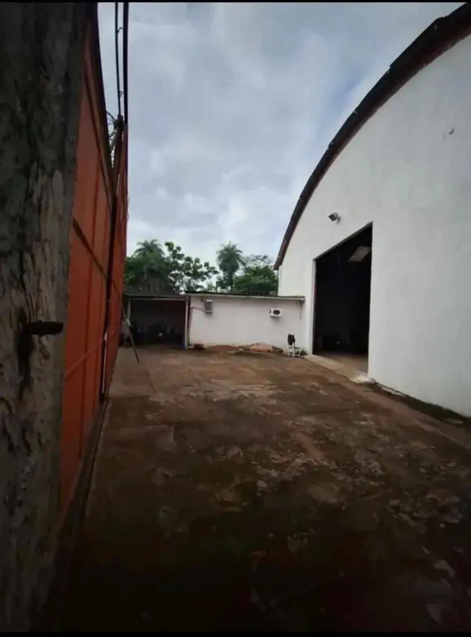 Galpão Tapanã com 1600 m² (Icoaraci) - Belém - PA - Foto 2