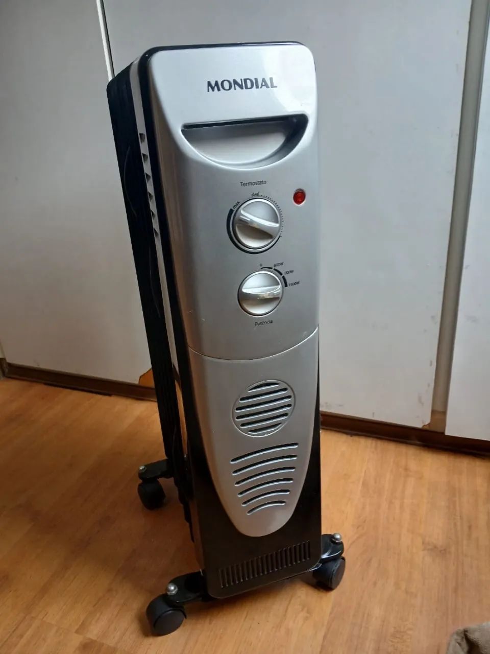 Aquecedor 220w 