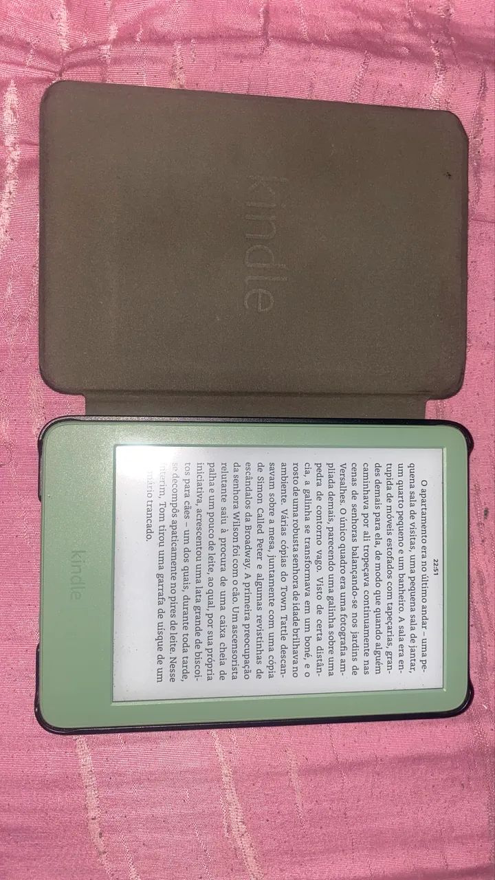 Kindle