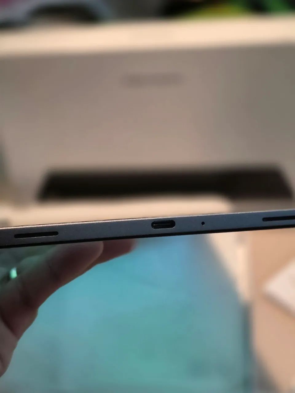 Galaxy tab a11+ wif? 6gb ram 128gb - Foto 5