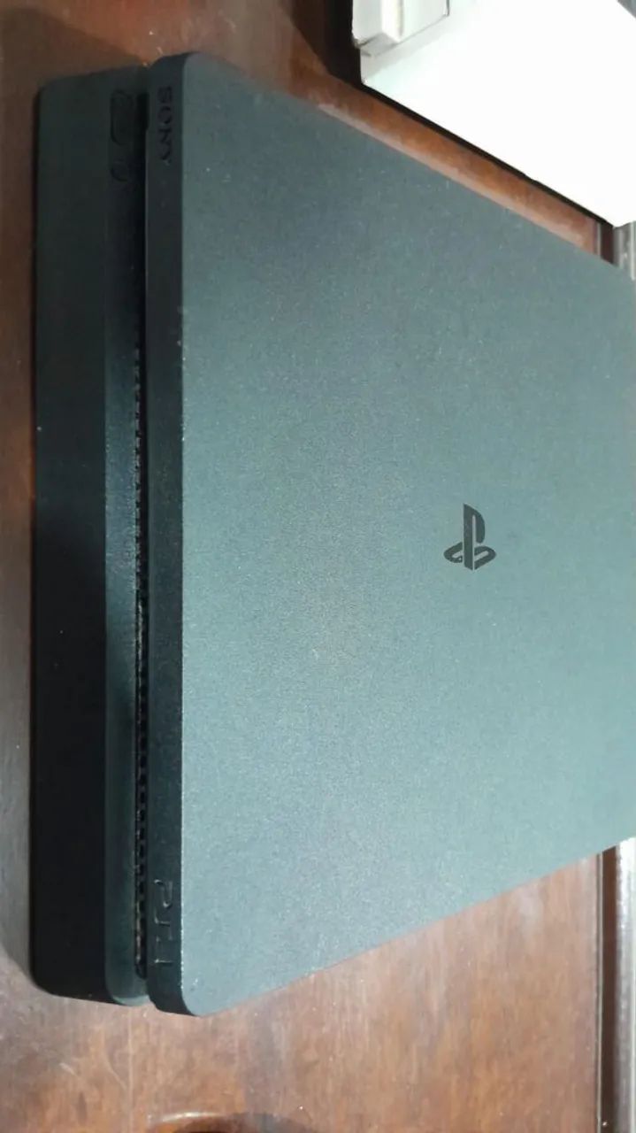 Ps4 slim 500g