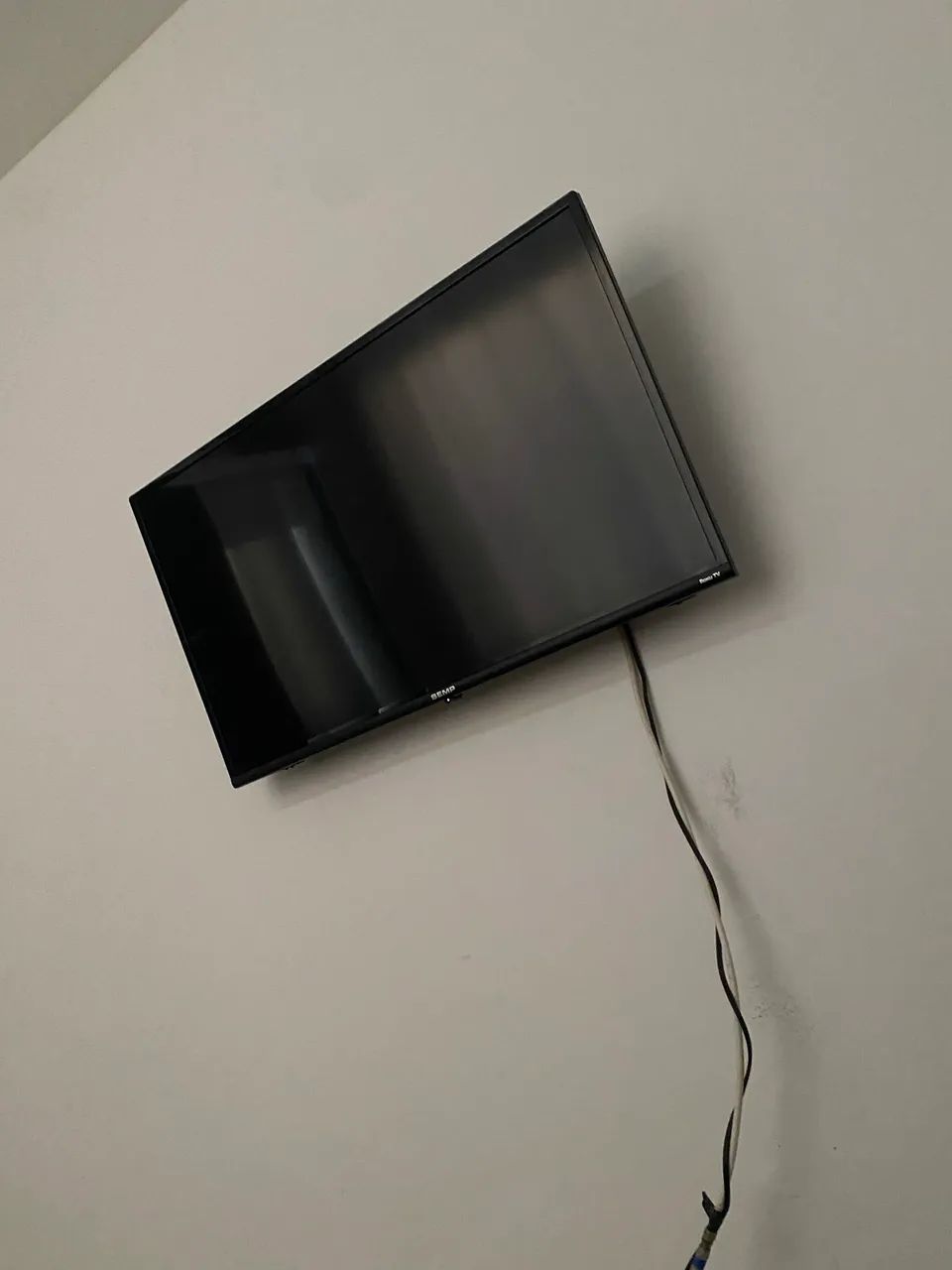 Tv 32 polegadas smart semp - Foto 3