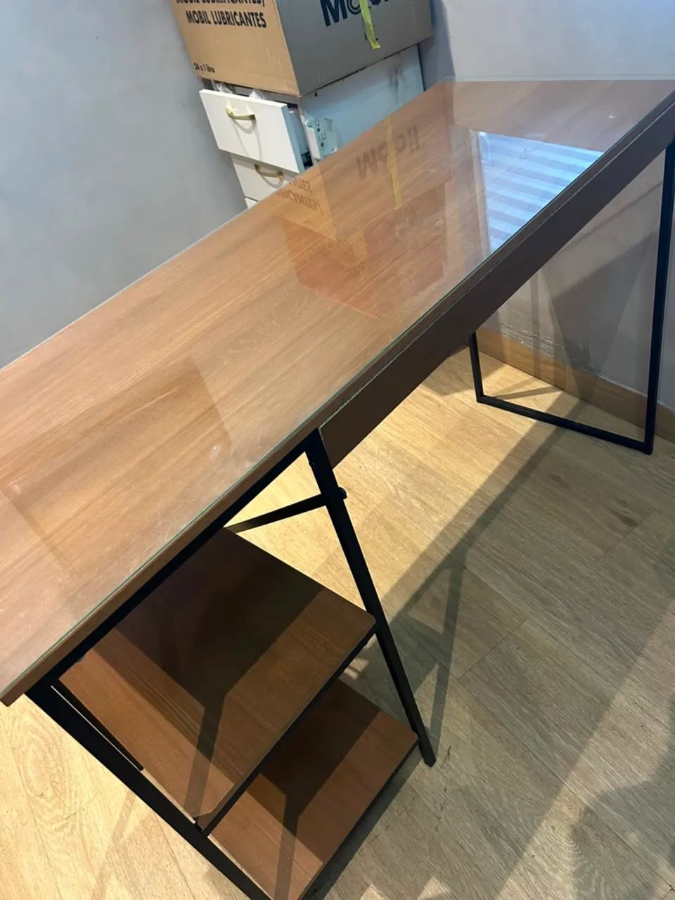 Mesa escrivaninha  - Foto 3
