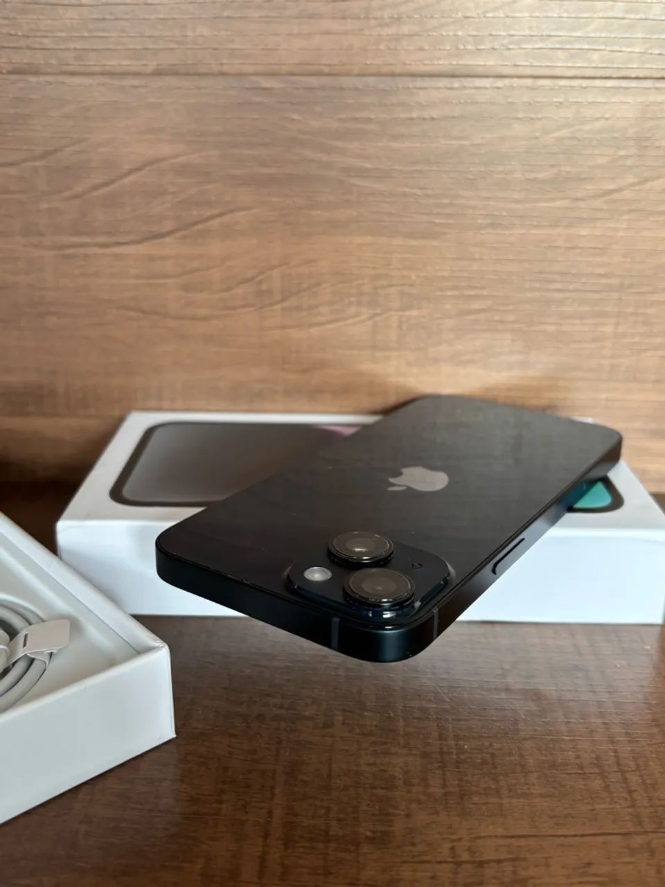 iPhone 14 (128GB) Seminovo Premium | Saúde 98% - Foto 4