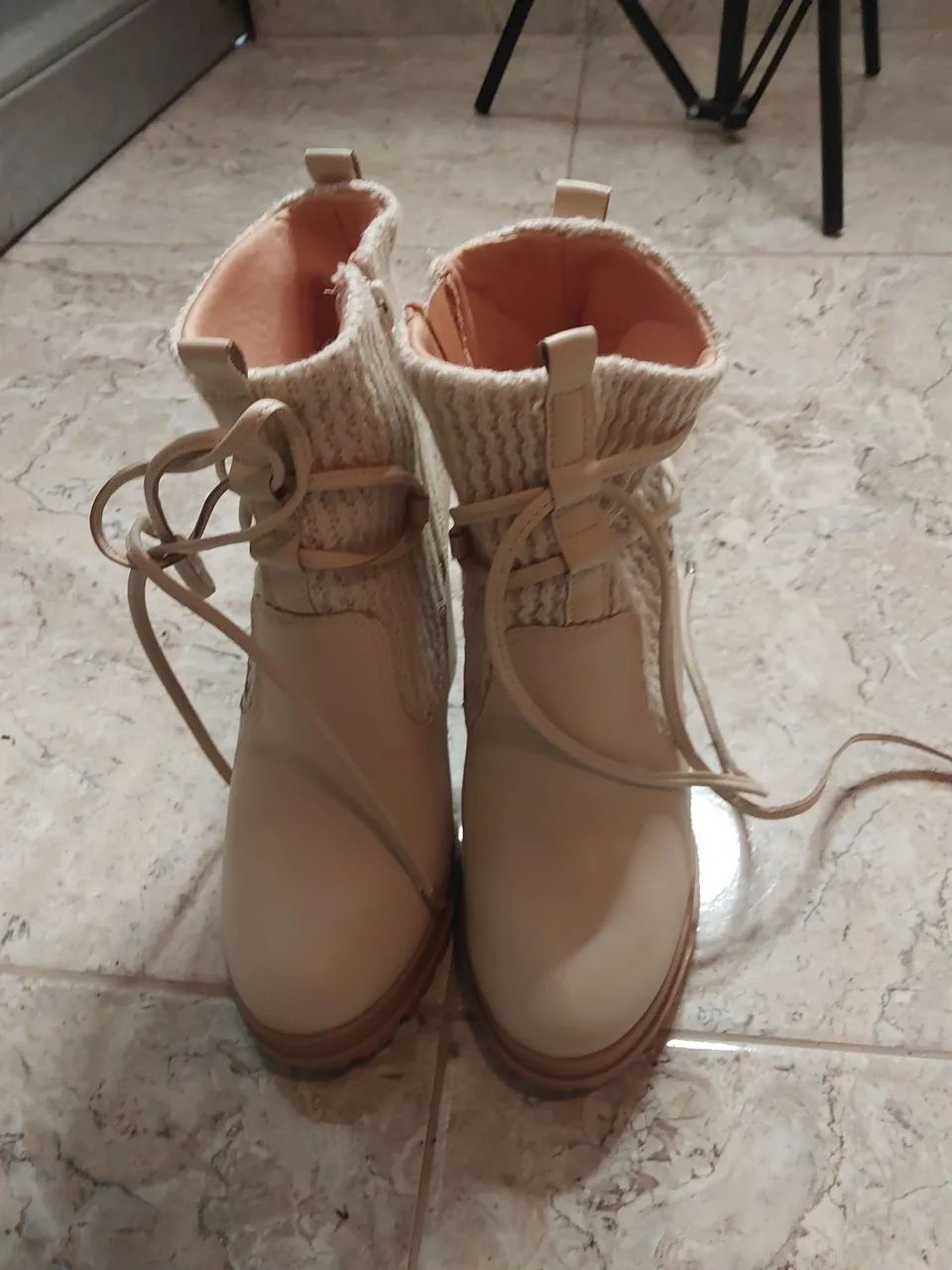 Bota Ramarim 