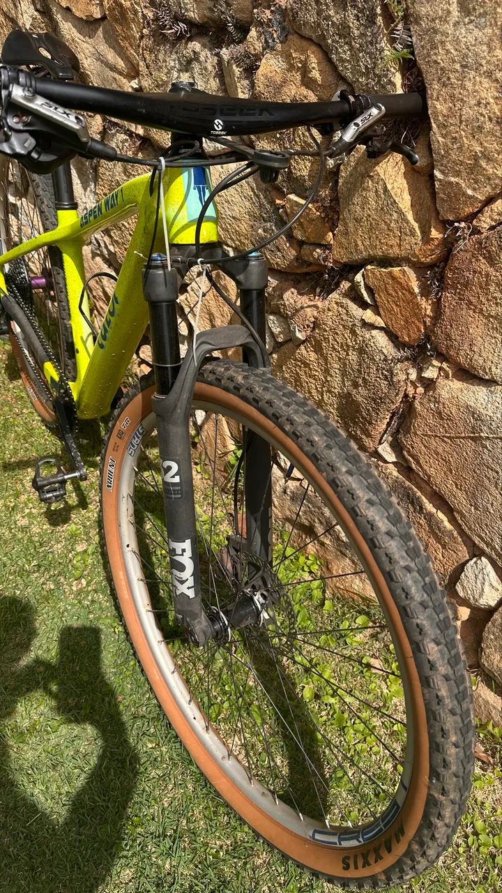 Caloi Aspen Way 1 - Foto 2