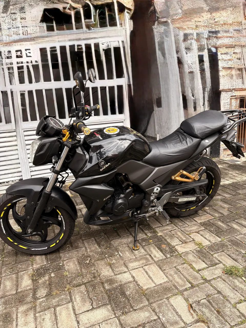 Moto Next 250