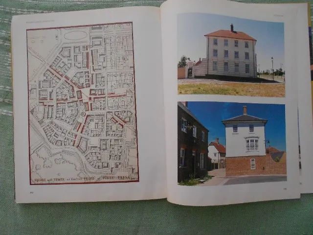 Livro Classical Modern Architecture Andreas PAPADAKIS  - Foto 5