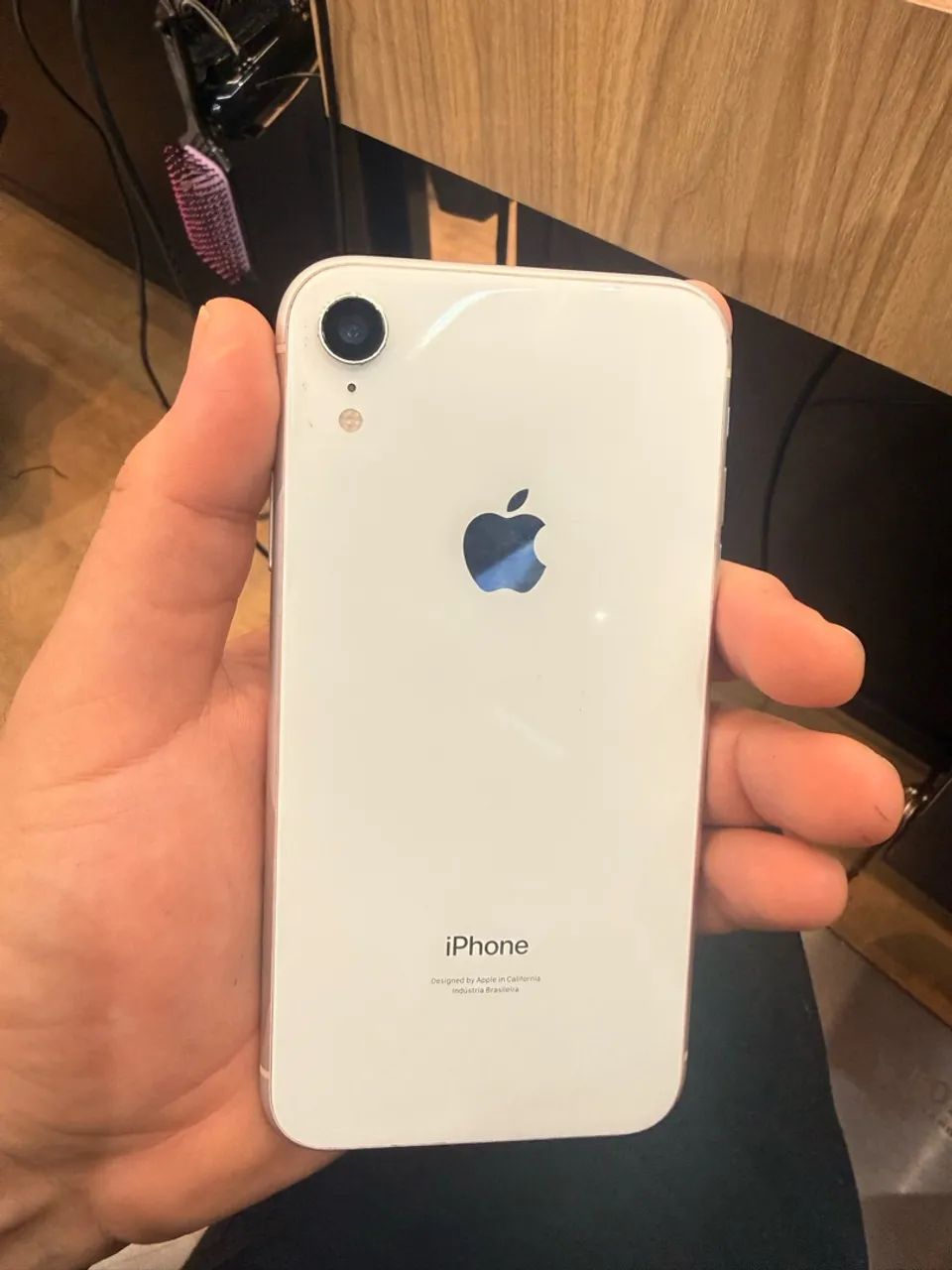 iPhone XR 64gb - Foto 2