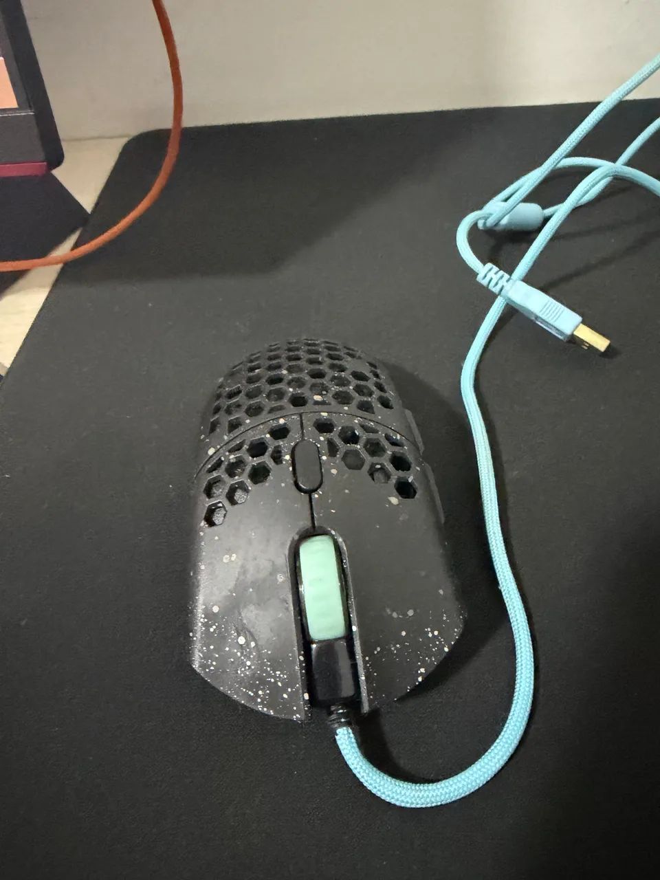 Finalmouse ultralight phantom