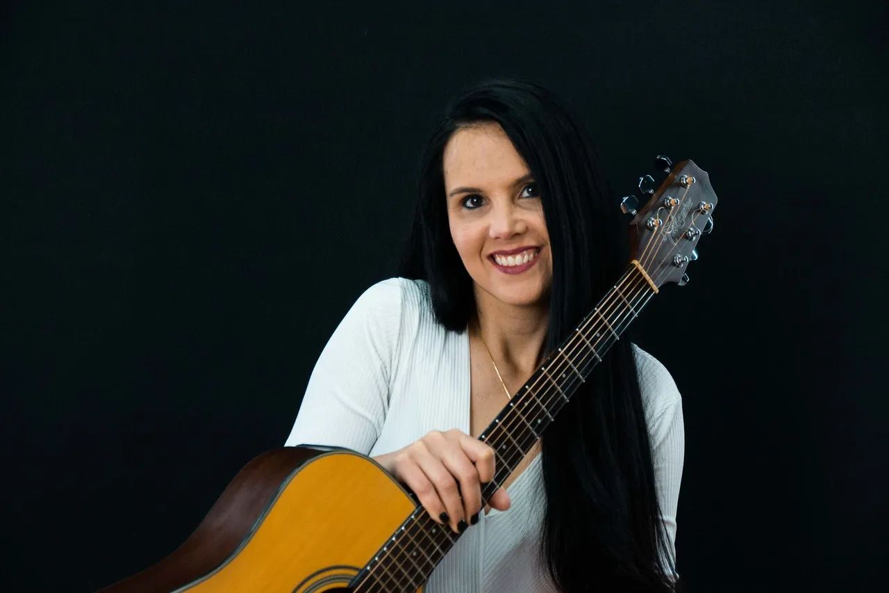 Música ao vivo Indayana & Reverb Duo  - Foto 3