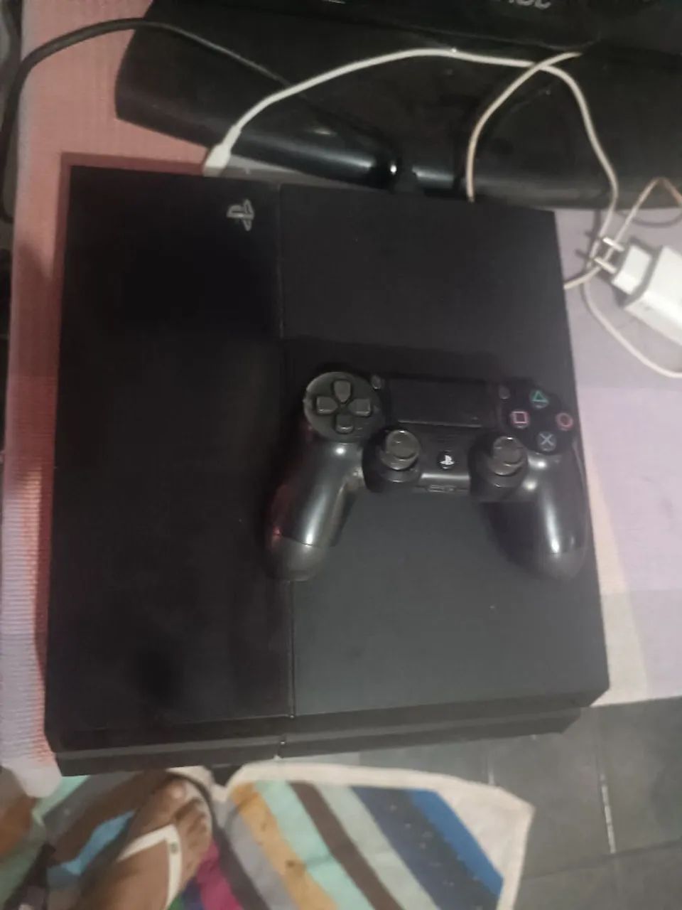 Ps4