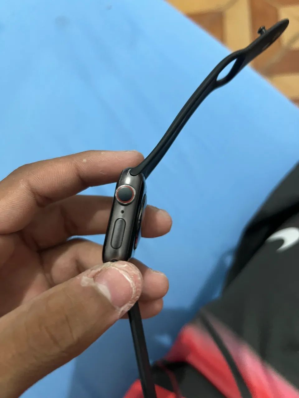 Apple Watch série 5 - Foto 2