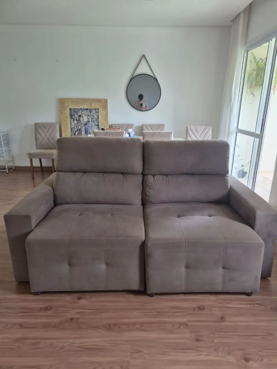 Sofá retrátil  - Foto 5