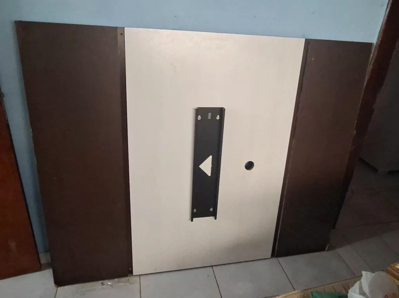 rack para tv - Foto 2