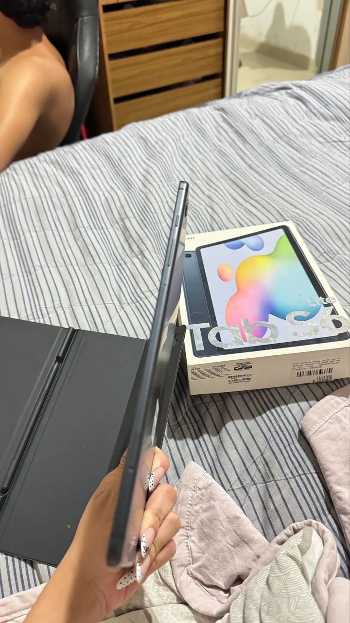 Tab s6 - Foto 5