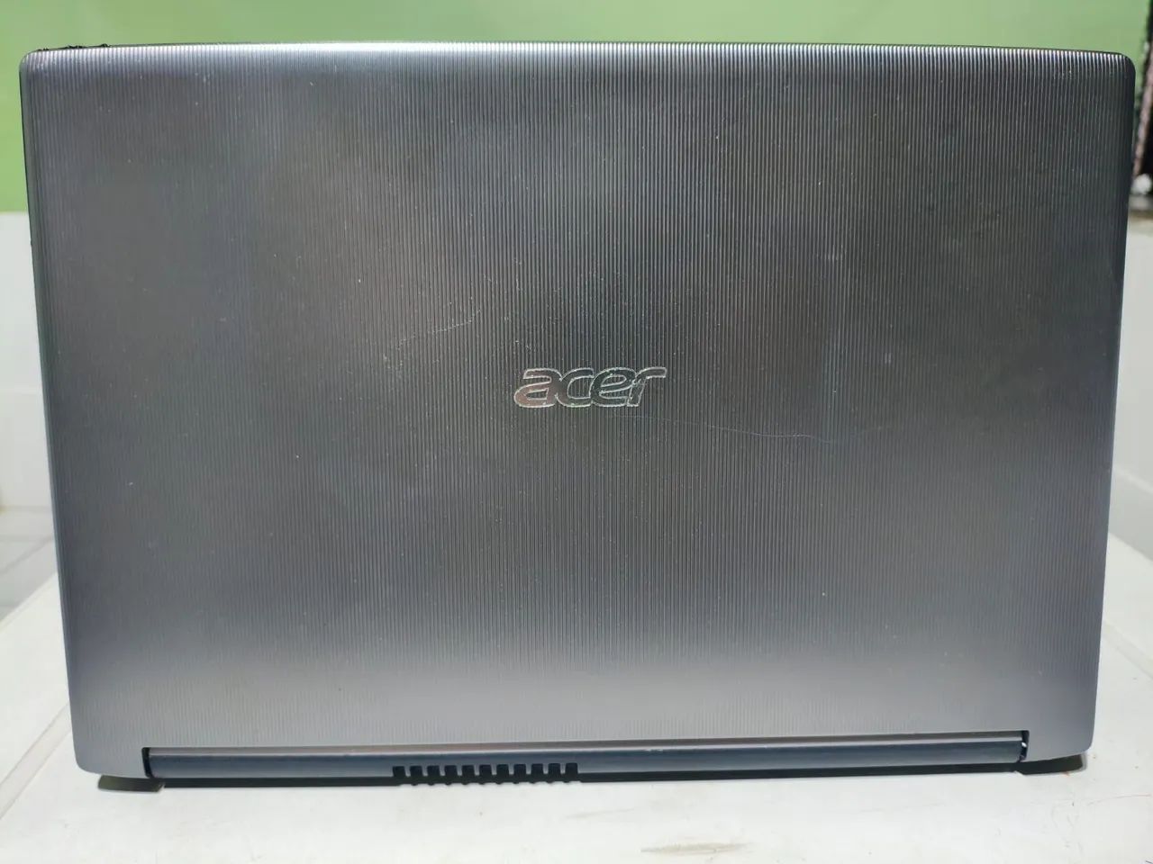 VENDO NOTEBOOK ACER ASPIRE 5 - Foto 4