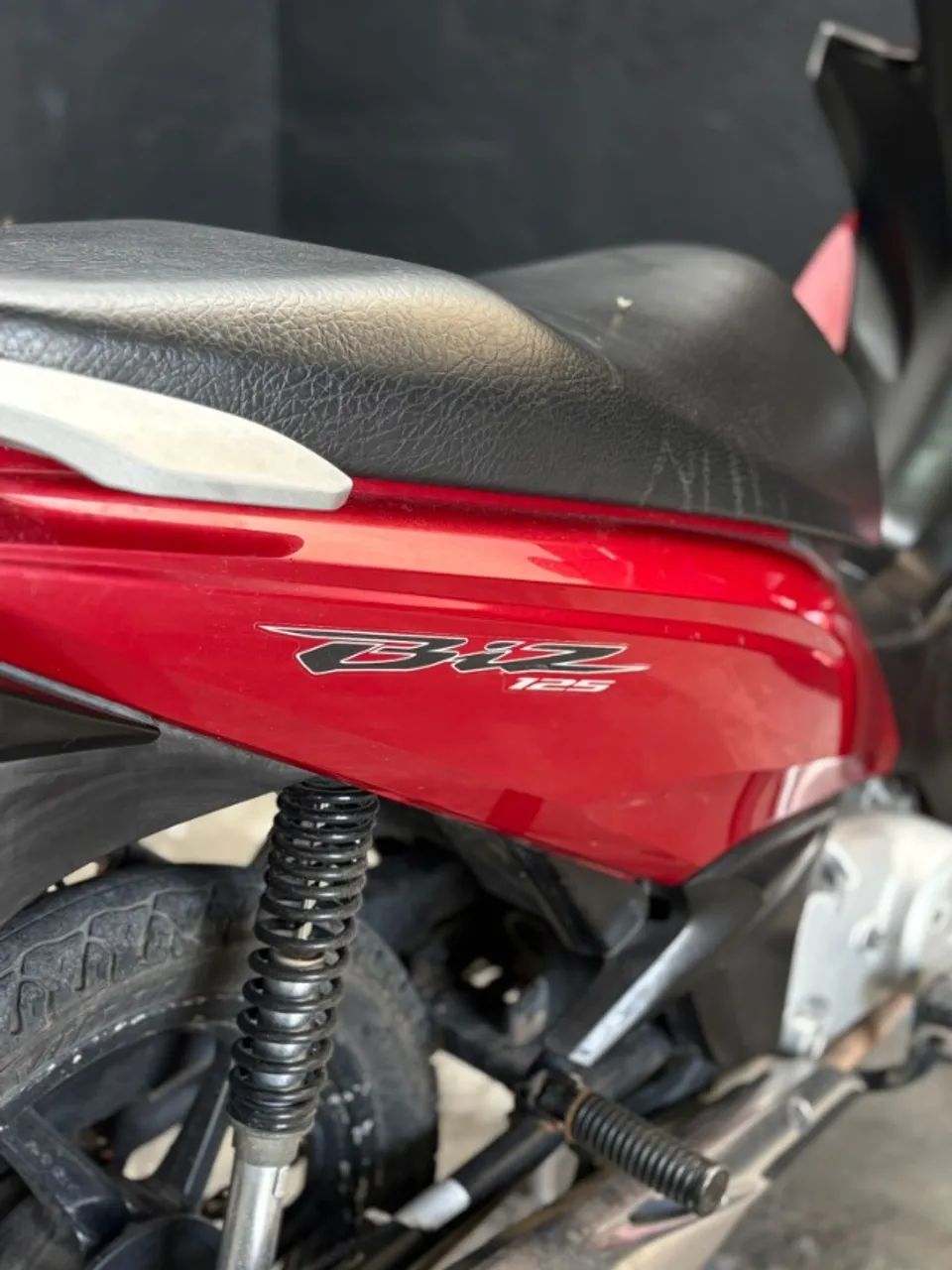 BIZ 125 2019 - Foto 2