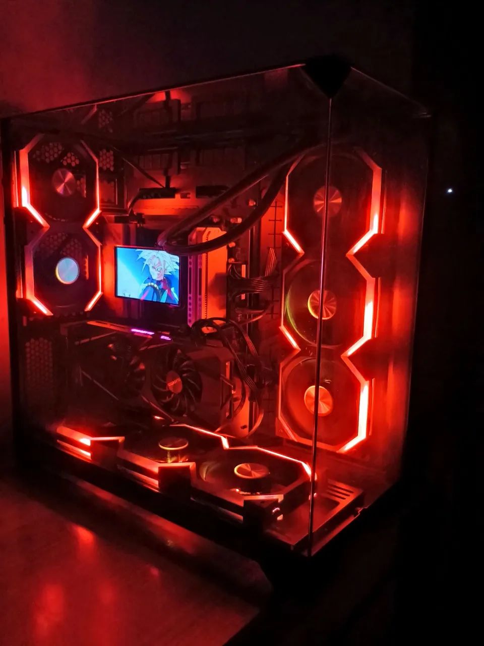 PC GAMER Alta Qualidade Barato - Foto 4