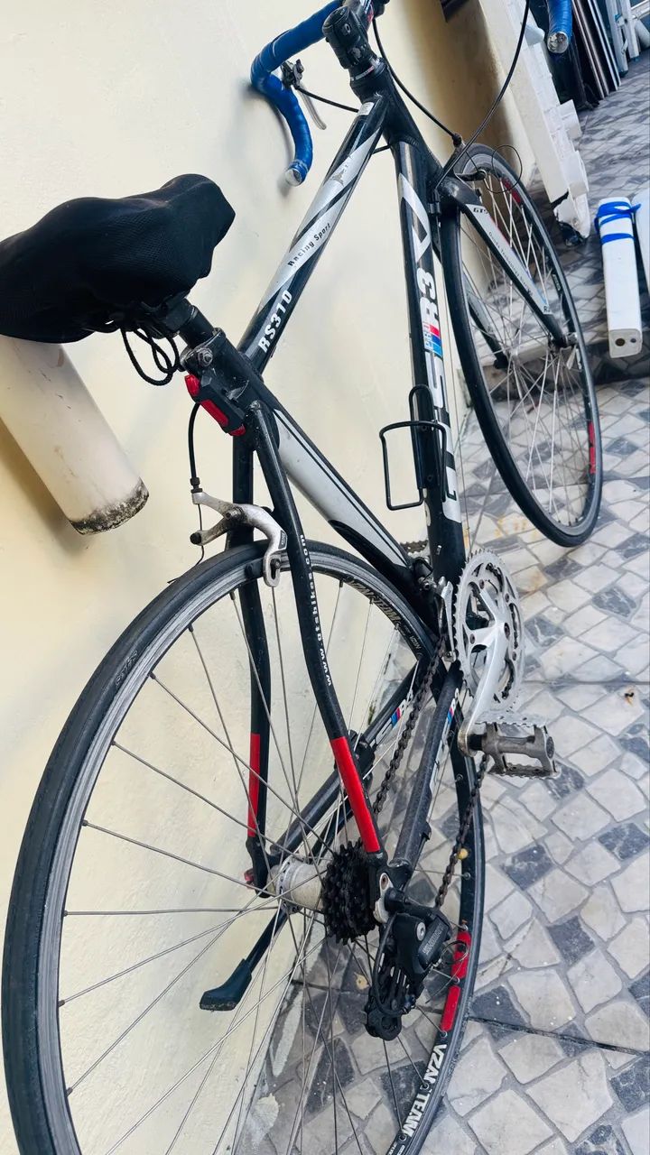 BICICLETA SPEED  - Foto 3