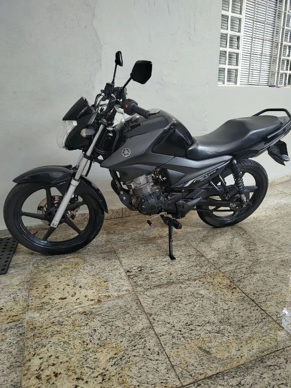 Yamaha Factor 150 UBS - Flex  - Foto 2