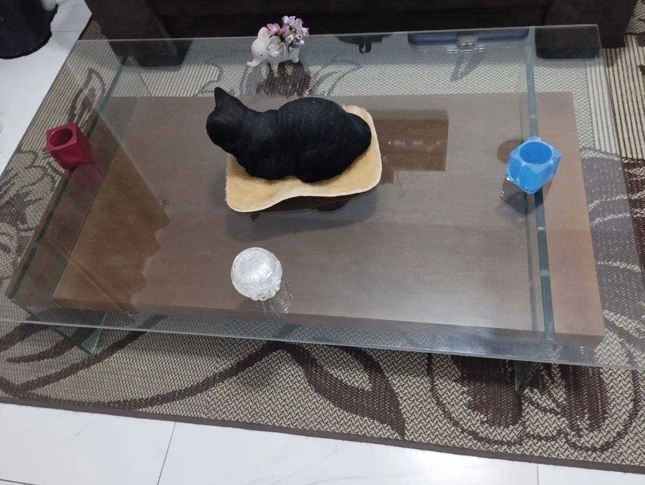 Mesa de Centro  - Foto 3