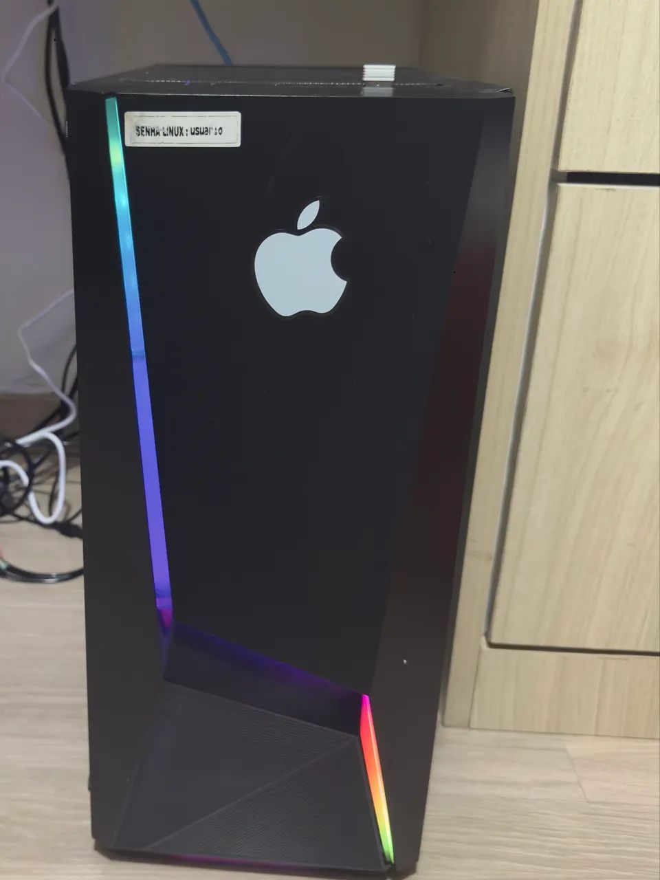 Computador para estudos e trabalho - Foto 2