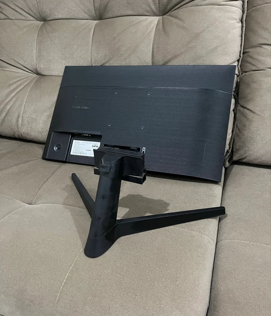 MONITOR GAMER SAMSUNG T350  - Foto 2