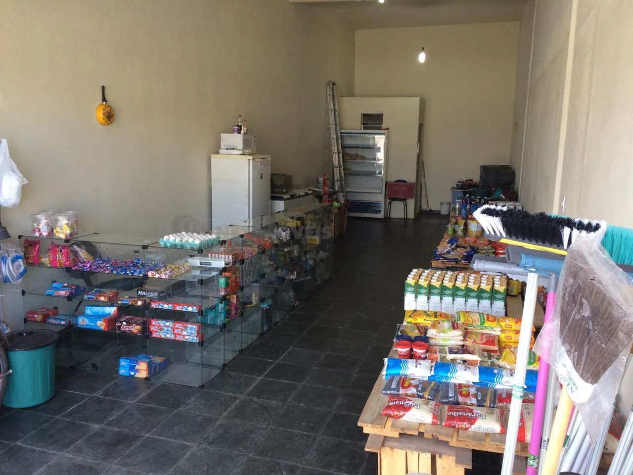 Venda Conjunto de lojas Salgado Filho Belo Horizonte - Foto 4