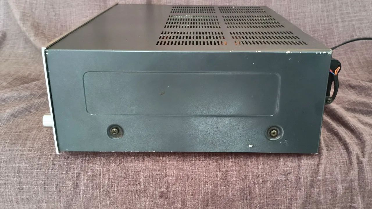 Receiver polyvox pr80 - Foto 4