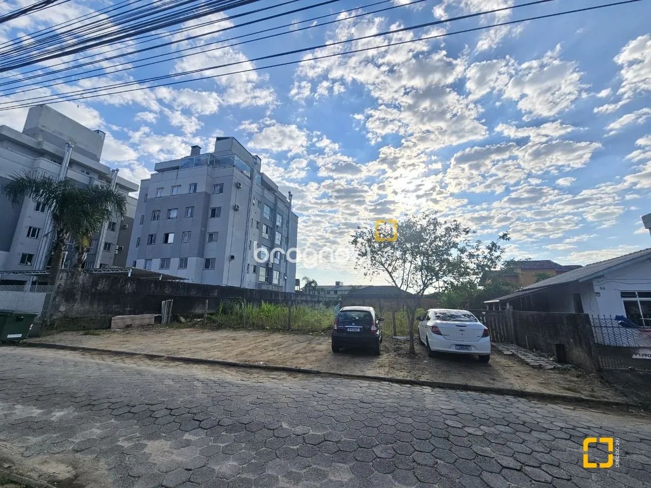 Terreno para venda no bairro Rio Grande em Palhoça - SC - Foto 4